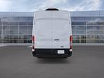 New 2025 Ford Transit 350 HD High Roof Empty Cargo Van for sale #25J1940 - photo 13