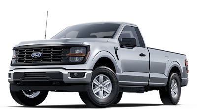 New 2025 Ford F-150 XL Regular Cab for sale #25J1953 - photo 1