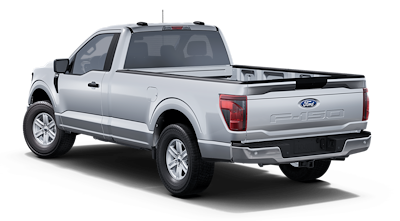 New 2025 Ford F-150 XL Regular Cab for sale #25J1953 - photo 2