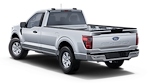 New 2025 Ford F-150 XL Regular Cab for sale #25J1953 - photo 2