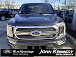 2021 Ford F-150 SuperCrew Cab 4WD Pickup for sale #25J1970A - photo 7