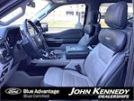 2021 Ford F-150 SuperCrew Cab 4WD Pickup for sale #25J1970A - photo 9