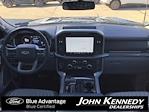 2021 Ford F-150 SuperCrew Cab 4WD Pickup for sale #25J1970A - photo 17
