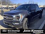 2021 Ford F-150 SuperCrew Cab 4WD Pickup for sale #25J1970A - photo 5