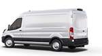 New 2025 Ford Transit 350 HD Medium Roof Empty Cargo Van for sale #25J1974 - photo 2