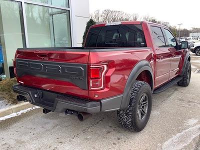 2018 Ford F-150 SuperCrew Cab 4WD Pickup for sale #25J1979A - photo 2