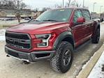 2018 Ford F-150 SuperCrew Cab 4WD Pickup for sale #25J1979A - photo 40