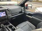 2018 Ford F-150 SuperCrew Cab 4WD Pickup for sale #25J1979A - photo 11