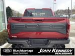 2018 Ford F-150 SuperCrew Cab 4WD Pickup for sale #25J1979A - photo 74