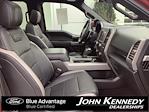 2018 Ford F-150 SuperCrew Cab 4WD Pickup for sale #25J1979A - photo 44