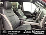 2018 Ford F-150 SuperCrew Cab 4WD Pickup for sale #25J1979A - photo 45