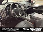 2018 Ford F-150 SuperCrew Cab 4WD Pickup for sale #25J1979A - photo 52
