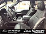 2018 Ford F-150 SuperCrew Cab 4WD Pickup for sale #25J1979A - photo 55