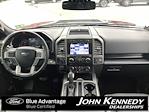 2018 Ford F-150 SuperCrew Cab 4WD Pickup for sale #25J1979A - photo 57