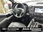 2018 Ford F-150 SuperCrew Cab 4WD Pickup for sale #25J1979A - photo 58