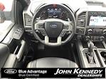 2018 Ford F-150 SuperCrew Cab 4WD Pickup for sale #25J1979A - photo 61