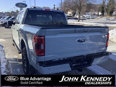 2023 Ford F-150 SuperCrew Cab 4WD Pickup for sale #25J1983B - photo 2