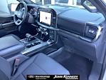 Used 2023 Ford F-150 XLT SuperCrew Cab for sale #25J1983B - photo 31