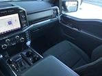 Used 2023 Ford F-150 XLT SuperCrew Cab for sale #25J1983B - photo 7