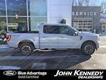 Used 2023 Ford F-150 XLT SuperCrew Cab for sale #25J1983B - photo 17