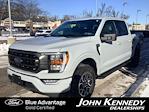 Used 2023 Ford F-150 XLT SuperCrew Cab for sale #25J1983B - photo 19