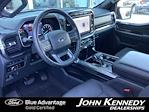 Used 2023 Ford F-150 XLT SuperCrew Cab for sale #25J1983B - photo 20