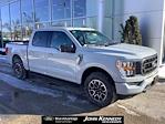 Used 2023 Ford F-150 XLT SuperCrew Cab for sale #25J1983B - photo 21