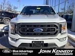 Used 2023 Ford F-150 XLT SuperCrew Cab for sale #25J1983B - photo 37