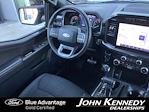 Used 2023 Ford F-150 XLT SuperCrew Cab for sale #25J1983B - photo 38