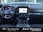 Used 2023 Ford F-150 XLT SuperCrew Cab for sale #25J1983B - photo 46