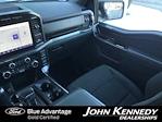 Used 2023 Ford F-150 XLT SuperCrew Cab for sale #25J1983B - photo 50