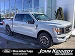 Used 2023 Ford F-150 XLT SuperCrew Cab for sale #25J1983B - photo 27