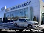 Used 2023 Ford F-150 XLT SuperCrew Cab for sale #25J1983B - photo 60