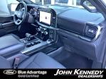 Used 2023 Ford F-150 XLT SuperCrew Cab for sale #25J1983B - photo 72