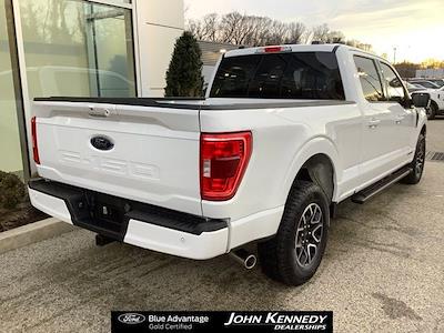 2023 Ford F-150 SuperCrew Cab 4WD Pickup for sale #25J1987A - photo 2