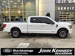 2023 Ford F-150 SuperCrew Cab 4WD Pickup for sale #25J1987A - photo 41