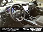 2023 Ford F-150 SuperCrew Cab 4WD Pickup for sale #25J1987A - photo 42