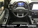2023 Ford F-150 SuperCrew Cab 4WD Pickup for sale #25J1987A - photo 2