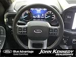 2023 Ford F-150 SuperCrew Cab 4WD Pickup for sale #25J1987A - photo 3