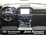 2023 Ford F-150 SuperCrew Cab 4WD Pickup for sale #25J1987A - photo 7