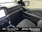 2023 Ford F-150 SuperCrew Cab 4WD Pickup for sale #25J1987A - photo 12
