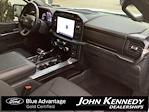 2023 Ford F-150 SuperCrew Cab 4WD Pickup for sale #25J1987A - photo 13