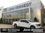 2023 Ford F-150 SuperCrew Cab 4WD Pickup for sale #25J1987A - photo 29