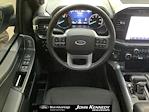 Used 2023 Ford F-150 XLT SuperCrew Cab for sale #25J1987A - photo 47