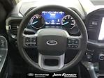Used 2023 Ford F-150 XLT SuperCrew Cab for sale #25J1987A - photo 48
