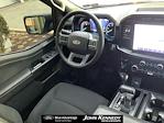 Used 2023 Ford F-150 XLT SuperCrew Cab for sale #25J1987A - photo 51