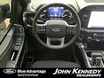 Used 2023 Ford F-150 XLT SuperCrew Cab for sale #25J1987A - photo 73