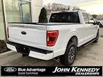 2023 Ford F-150 SuperCrew Cab 4WD Pickup for sale #25J1987A - photo 38