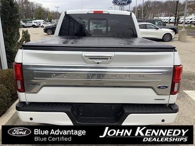 2020 Ford F-150 SuperCrew Cab 4WD Pickup for sale #25J1993B - photo 2