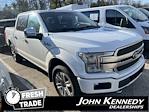 2020 Ford F-150 SuperCrew Cab 4WD Pickup for sale #25J1993B - photo 54
